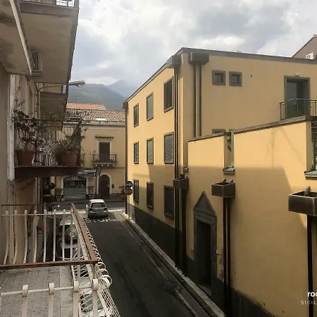Casa Rocca D'api *