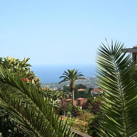 Holiday home Casa Rocca D'api Zafferana Etnea