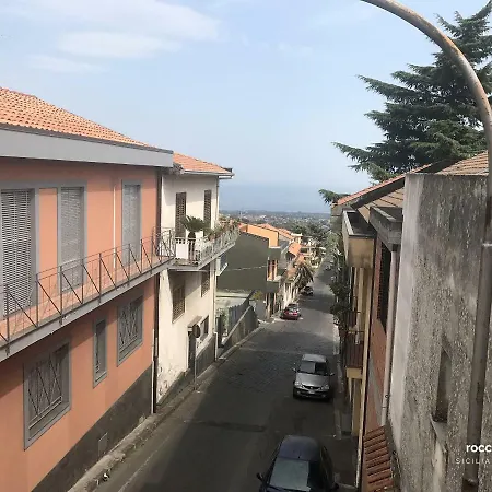 Casa Rocca D'api *