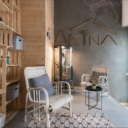 Casa Rocca D'api * Zafferana Etnea