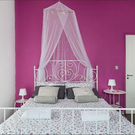 Holiday home Casa Rocca D'api