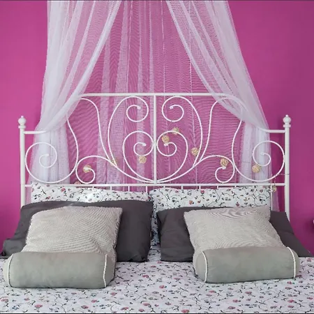 Casa Rocca D'api Holiday home