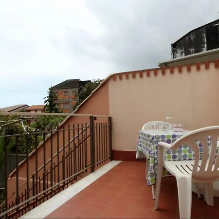 Casa Rocca D'api Holiday home Zafferana Etnea
